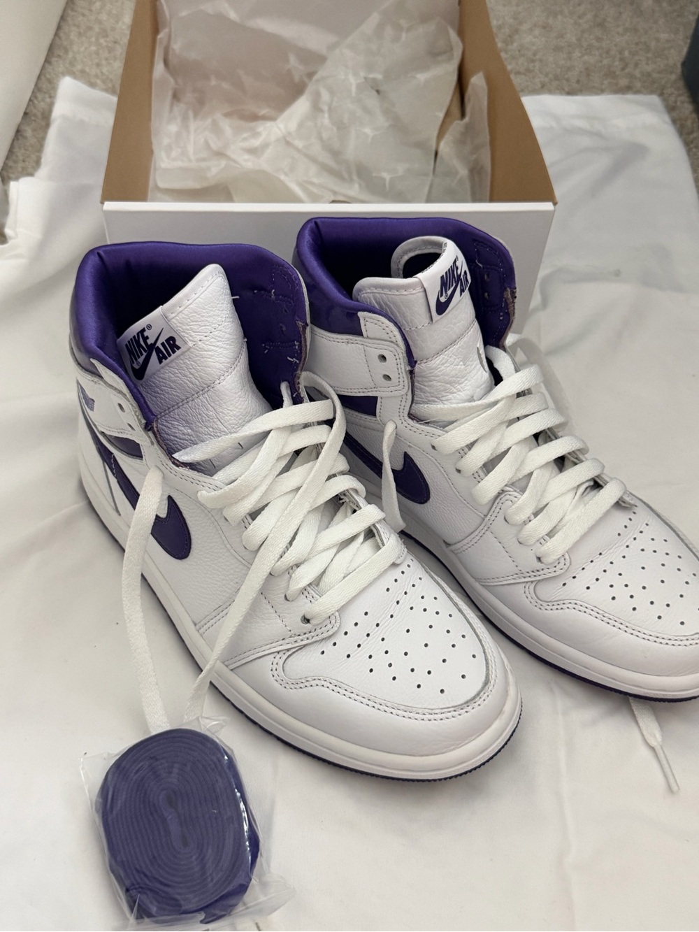 Jordan 1
